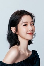 Ivy Shao portrait