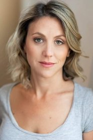 Lucy Edwards portrait