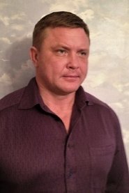 Mikhail Bogdanov portrait