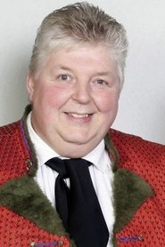 Wolfgang Schwalm portrait