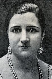 Carola Fernán Gómez portrait
