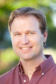 David de Vos portrait