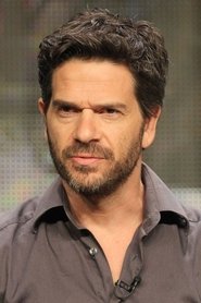 Ishai Golan portrait