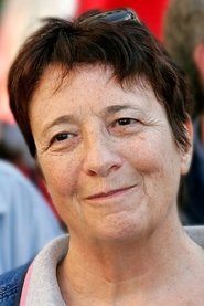 Arlette Laguiller portrait