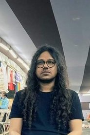 Abhijit Majumder portrait