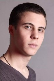 Aleksandr Lyapin portrait