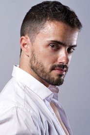 Albert Ortiz portrait
