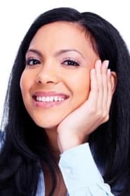 Angie Medrano portrait