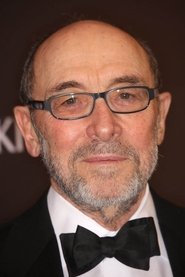 Albert Wolsky portrait