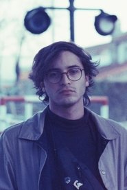 Santiago Albé portrait