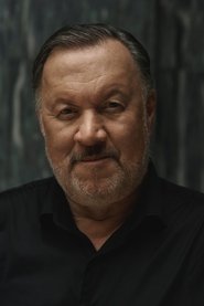 Bjørn Eidsvåg portrait