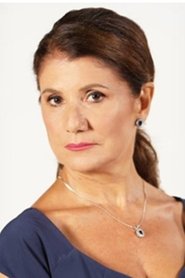 Sofia Kalli portrait