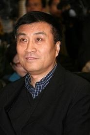 Yan Xiaoming portrait