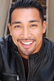 Joe Corzo portrait