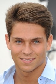 Joey Essex portrait