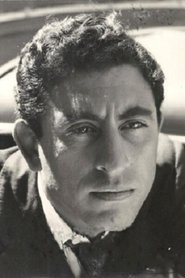 Venancio Muro portrait