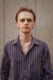Jonathan Walls portrait