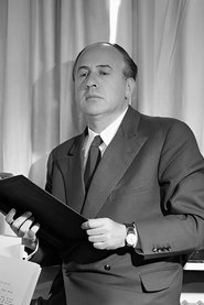 Rudolph Cartier portrait
