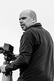 Philip West portrait