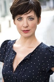 Caro Scrimali portrait