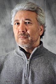 Ahcène Nini portrait