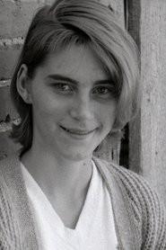 Katrin Tamleht portrait