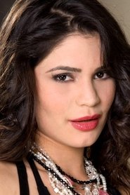 Paola Rey portrait