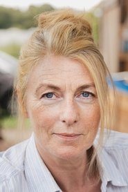 Christine Wilhelmi portrait