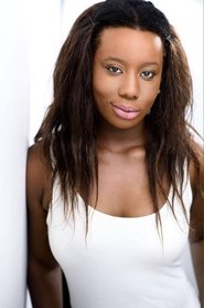 Winnie Mzembe portrait