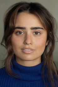 Yasmin Al-Khudhairi portrait