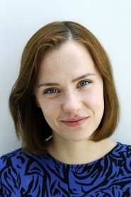Sandija Dovgāne portrait