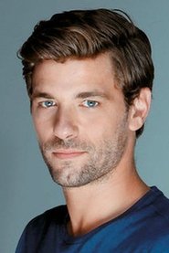 Apostolis Totsikas portrait