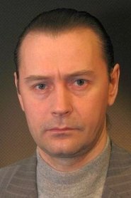 Sergey Andreychuk portrait