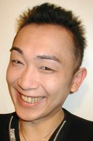 Yuichi Karasuma portrait