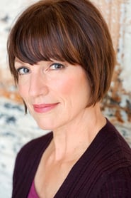 Milica Govich portrait
