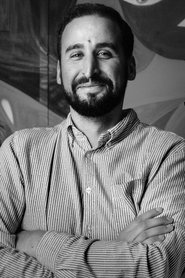 Haroun Souirji portrait