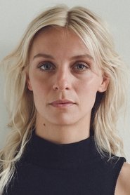 Julia Crockett portrait