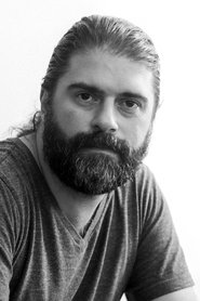 Sebastián Cordero portrait