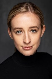 Millie Van Kol portrait