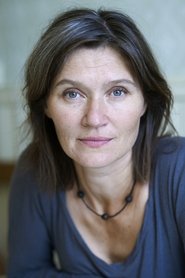 Lena Carlsson portrait