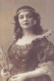 Olga Obolenskaya portrait
