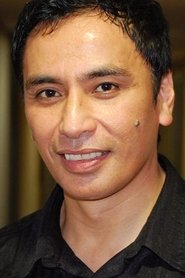 Peter Sa'ena Brown portrait
