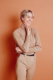 Nina Kramer portrait