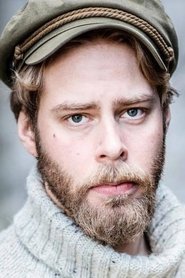 Henrik Evertsson portrait