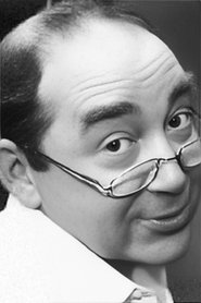 Igor Shibanov portrait