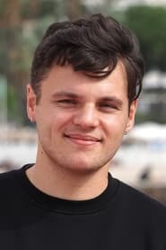 Clément Cotentin portrait