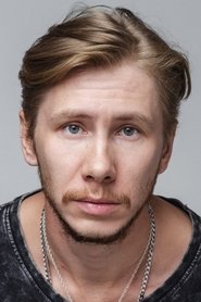 Alexey Korsukov portrait