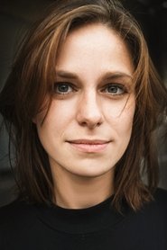 Irina Plesnyaeva portrait