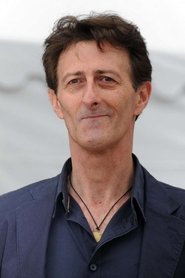 Nando Paone portrait