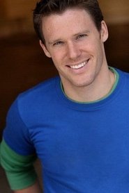 Matt Kelly portrait
